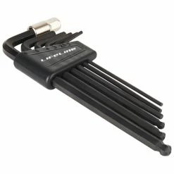 LifeLine Unbrakonøgler (7 Stk.)