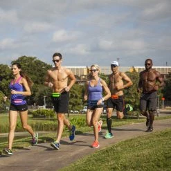 SPIbelt Basic Løbebælte -cykeldæk Eksport butik 0227