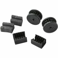 LifeLine Pro Chain Cleaner Spares Pack