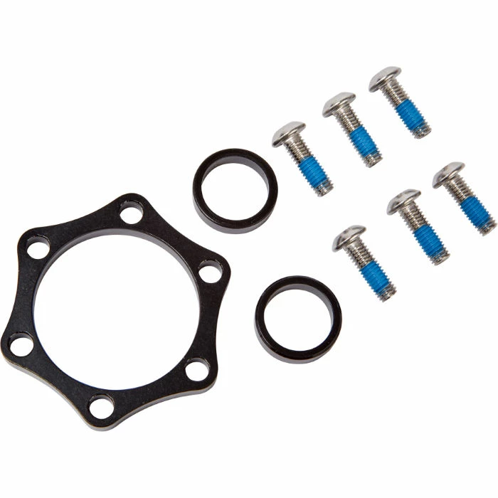 Brand-X Front Boost Conversion 1 Brand-X Front Boost Conversion