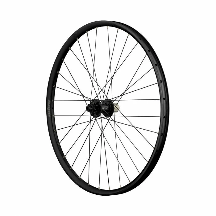 Hope Fortus 26 Pro 5 Front Wheel (Centre-Lock) 1 Hope Fortus 26 Pro 5 Front Wheel (Centre-Lock)