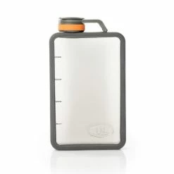 GSI Outdoors Boulder Flask 10 Oz