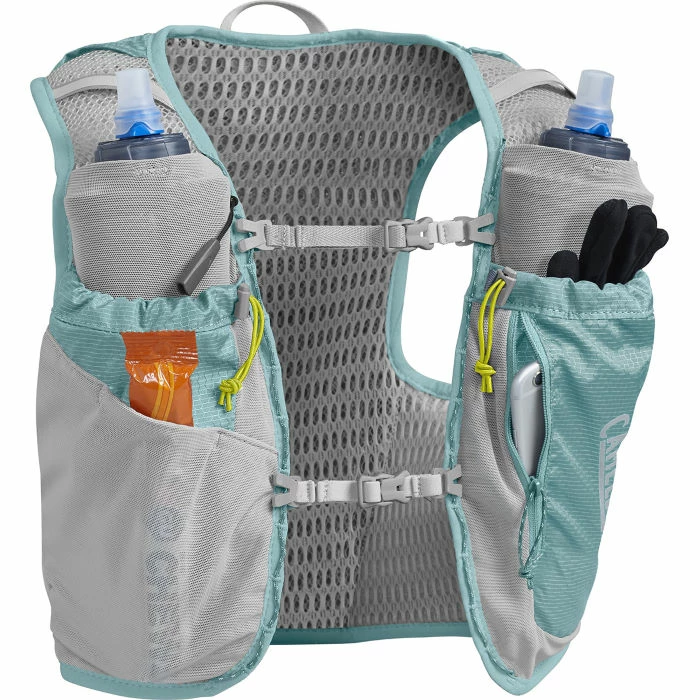 Camelbak Women's Ultra Pro Hydration Vest 3 Camelbak Women's Ultra Pro Hydration Vest - Billede 3