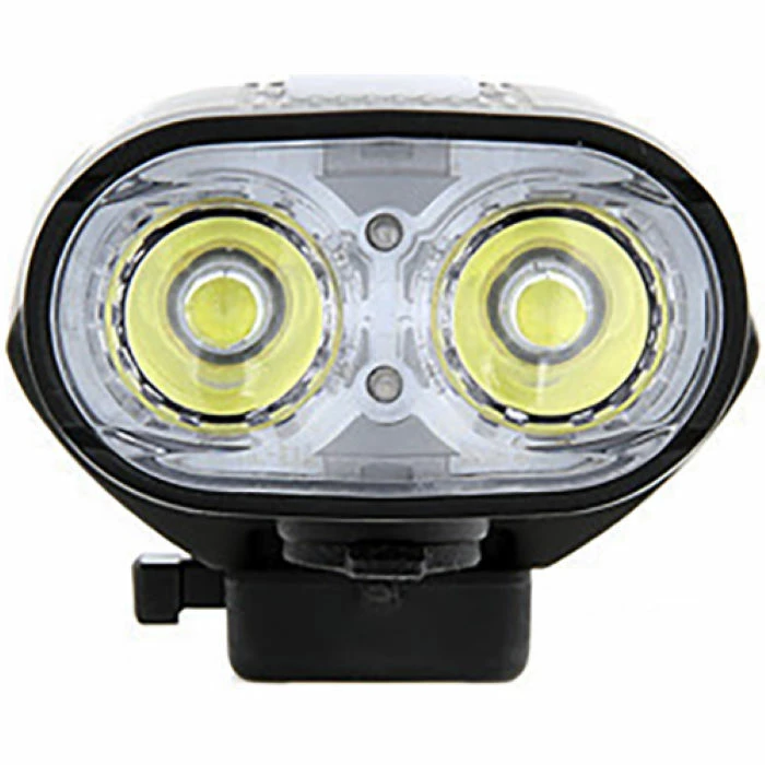 Cateye Volt 1700 Rc Forlygte (genopladelig, 1700 Lumen) 2 Cateye Volt 1700 Rc Forlygte (genopladelig, 1700 Lumen) - Billede 2