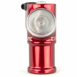 Exposure Blaze Mk3 - Rechargeable Rear Light - With DayBri -cykeldæk Eksport butik 2 18