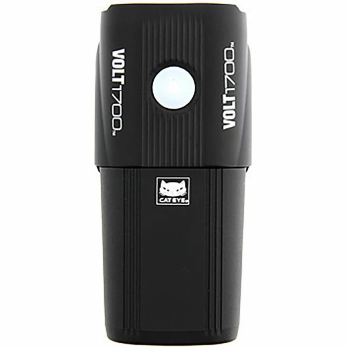 Cateye Volt 1700 Rc Forlygte (genopladelig, 1700 Lumen) 4 Cateye Volt 1700 Rc Forlygte (genopladelig, 1700 Lumen) - Billede 4