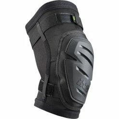IXS Hack Race Knee Guards