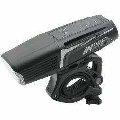 Moon Meteor Storm Pro Front Bike Light
