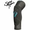7 IDP Sam Hill Knee Pad