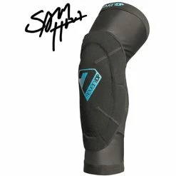 7 IDP Sam Hill Knee Pad