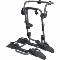 Peruzzo Pure Instinct 2 Bike Rear Mount Carrier