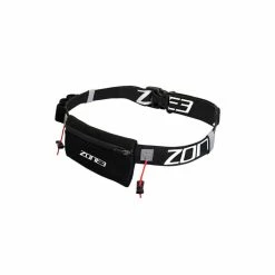 Zone3 Zone 3 Neopren Konkurrencebælte (2 Gratis Energigels*)