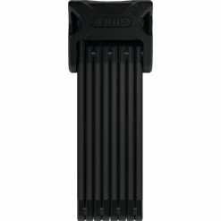 Abus Bordo Big 6000K Folding Bike Lock