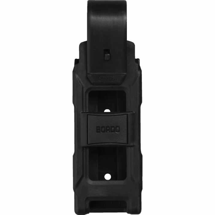 Abus Bordo Big 6000K Folding Bike Lock 2 Abus Bordo Big 6000K Folding Bike Lock - Billede 2