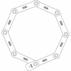 Abus Bordo Big 6000K Folding Bike Lock 9 Abus Bordo Big 6000K Folding Bike Lock -cykeldæk Eksport butik Abus Bordo Big 6000K Folding Bike Lock 05