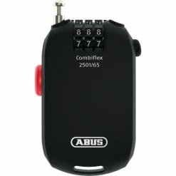 Abus Combiflex 2501 Cable Bike Lock