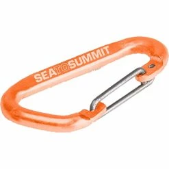 Sea To Summit Accessory Carabiner Set 3pcs
