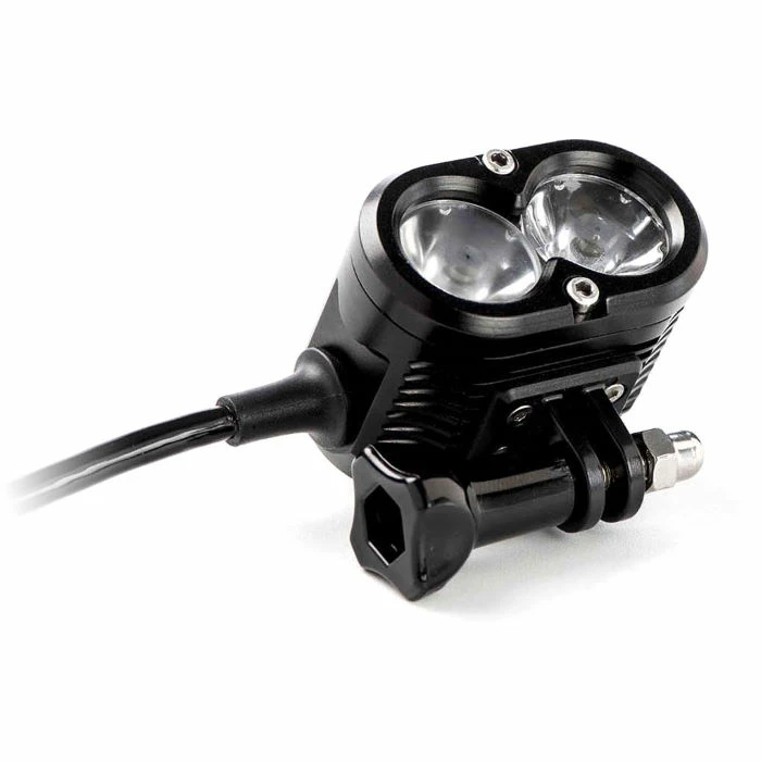 Gloworm Universal Light Mount 2 Gloworm Universal Light Mount - Billede 2