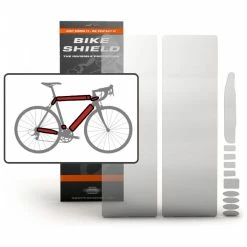 Bike Shield Cykelbeskyttelse (stor)