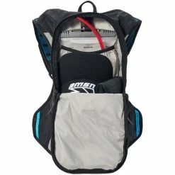 USWE MTB Hydro 8 Hydration Pack -cykeldæk Eksport butik Black203