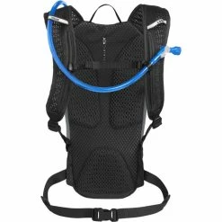 Camelbak LOBO 9 2L Hydration Pack -cykeldæk Eksport butik Black203 4