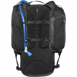 Camelbak M.U.L.E. Evo 12 3L Hydration Pack 6 Camelbak M.U.L.E. Evo 12 3L Hydration Pack -cykeldæk Eksport butik Black203 5