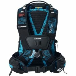 USWE Action Camera Harness NDM 2 -cykeldæk Eksport butik Black203 6