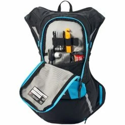 USWE MTB Hydro 8 Hydration Pack -cykeldæk Eksport butik Black204