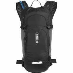 Camelbak LOBO 9 2L Hydration Pack -cykeldæk Eksport butik Black204 4