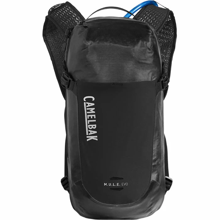 Camelbak M.U.L.E. Evo 12 3L Hydration Pack 4 Camelbak M.U.L.E. Evo 12 3L Hydration Pack - Billede 4