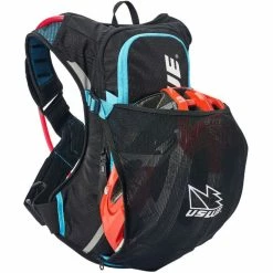 USWE MTB Hydro 8 Hydration Pack -cykeldæk Eksport butik Black205