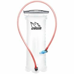 USWE MTB Hydro 8 Hydration Pack -cykeldæk Eksport butik Black206
