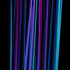 Blank PG BMX Eger (regnbue) -cykeldæk Eksport butik Blank PG BMX Spokes Rainbow Spokes Rainbow NotSet 3