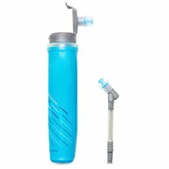 HydraPak Ultraflask Speed 600 Bottle -cykeldæk Eksport butik Blue203 3