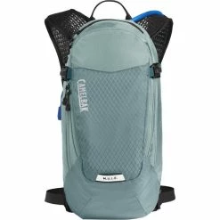 Camelbak Women's M.U.L.E 12 3L Hydration Pack 7 Camelbak Women's M.U.L.E 12 3L Hydration Pack -cykeldæk Eksport butik Blue204 1