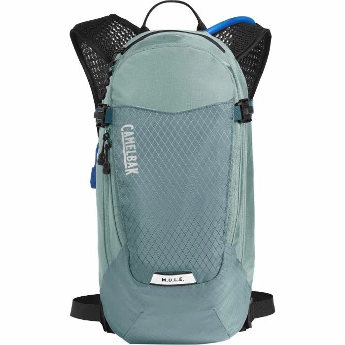Camelbak Women's M.U.L.E 12 3L Hydration Pack 4 Camelbak Women's M.U.L.E 12 3L Hydration Pack - Billede 4