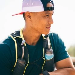 HydraPak Ultraflask Speed 500 Bottle -cykeldæk Eksport butik Blue205