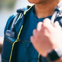 HydraPak Ultraflask Speed 600 Bottle -cykeldæk Eksport butik Blue206 2