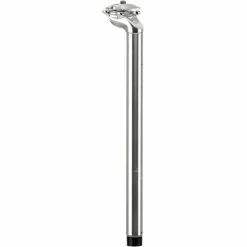 Brand-X LightSKIN Seatpost Light -cykeldæk Eksport butik Brand X20LightSKIN20Seatpost20Light20SILVER03
