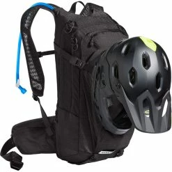 Camelbak H.A.W.G. Pro 20 100oz Hydration Pack -cykeldæk Eksport butik CB2400001000 4