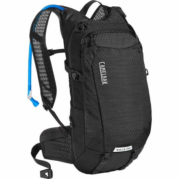 Camelbak M.U.L.E. Pro 14 100oz Hydration Pack 1 Camelbak M.U.L.E. Pro 14 100oz Hydration Pack