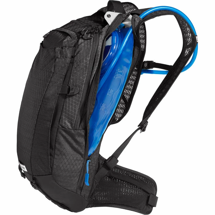 Camelbak M.U.L.E. Pro 14 100oz Hydration Pack 3 Camelbak M.U.L.E. Pro 14 100oz Hydration Pack - Billede 3