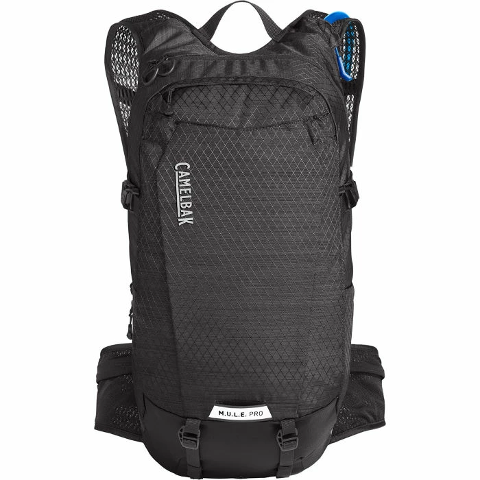 Camelbak M.U.L.E. Pro 14 100oz Hydration Pack 2 Camelbak M.U.L.E. Pro 14 100oz Hydration Pack - Billede 2