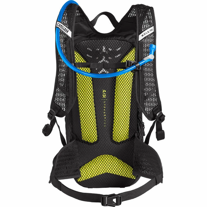 Camelbak M.U.L.E. Pro 14 100oz Hydration Pack 11 Camelbak M.U.L.E. Pro 14 100oz Hydration Pack - Billede 11
