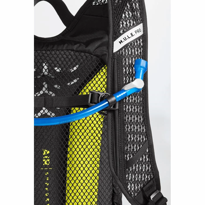 Camelbak M.U.L.E. Pro 14 100oz Hydration Pack 12 Camelbak M.U.L.E. Pro 14 100oz Hydration Pack - Billede 12