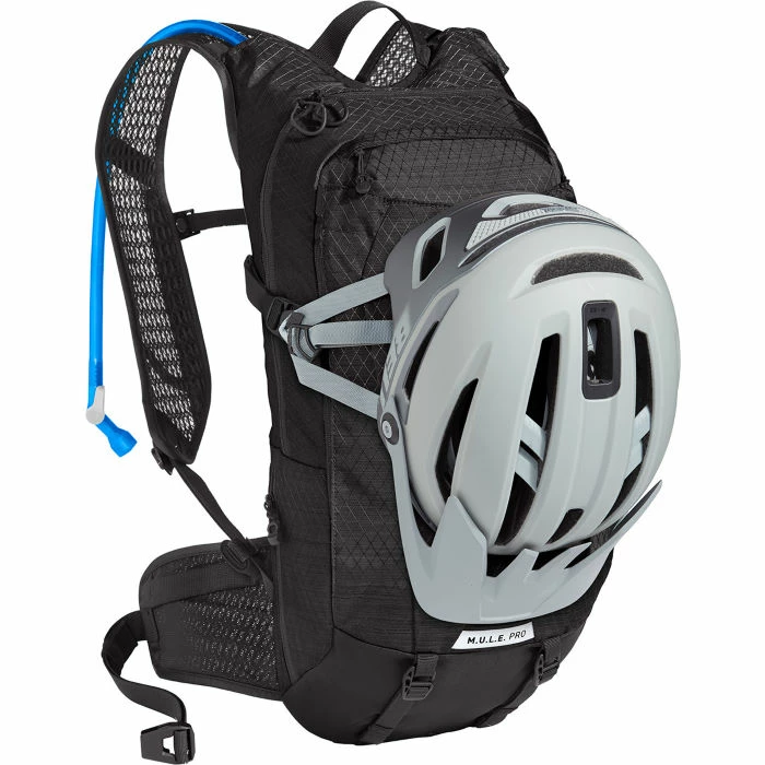 Camelbak M.U.L.E. Pro 14 100oz Hydration Pack 7 Camelbak M.U.L.E. Pro 14 100oz Hydration Pack - Billede 7