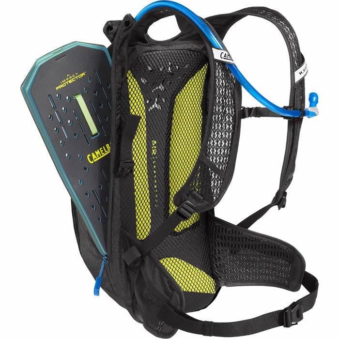 Camelbak M.U.L.E. Pro 14 100oz Hydration Pack 10 Camelbak M.U.L.E. Pro 14 100oz Hydration Pack - Billede 10