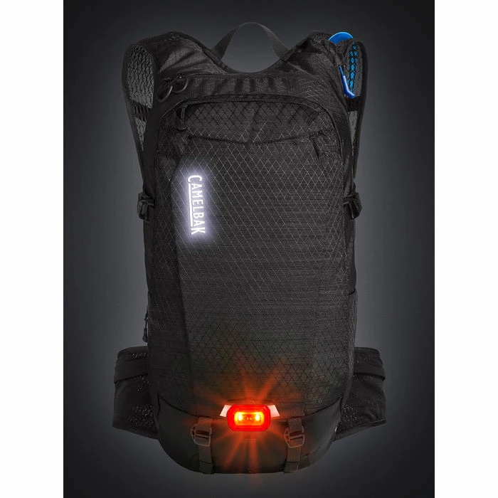 Camelbak M.U.L.E. Pro 14 100oz Hydration Pack 13 Camelbak M.U.L.E. Pro 14 100oz Hydration Pack - Billede 13