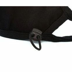 Cambridge Mask Co. Churchill Pro Anti Pollution Mask -cykeldæk Eksport butik Cambridge Mask Co Churchill Pro Anti Pollution Mask Anti Pollution Masks Black 5060437942132 1