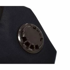 Cambridge Mask Co. Churchill Pro Anti Pollution Mask -cykeldæk Eksport butik Cambridge Mask Co Churchill Pro Anti Pollution Mask Anti Pollution Masks Black 5060437942132 2